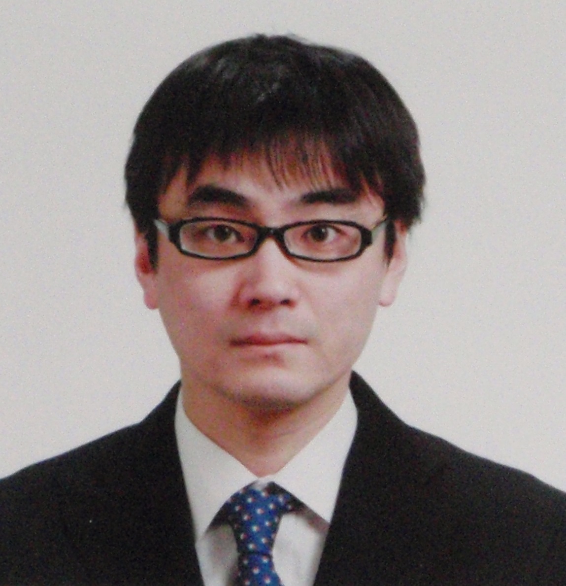 田内裕人/助教