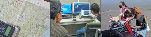 Institute for Education on Space