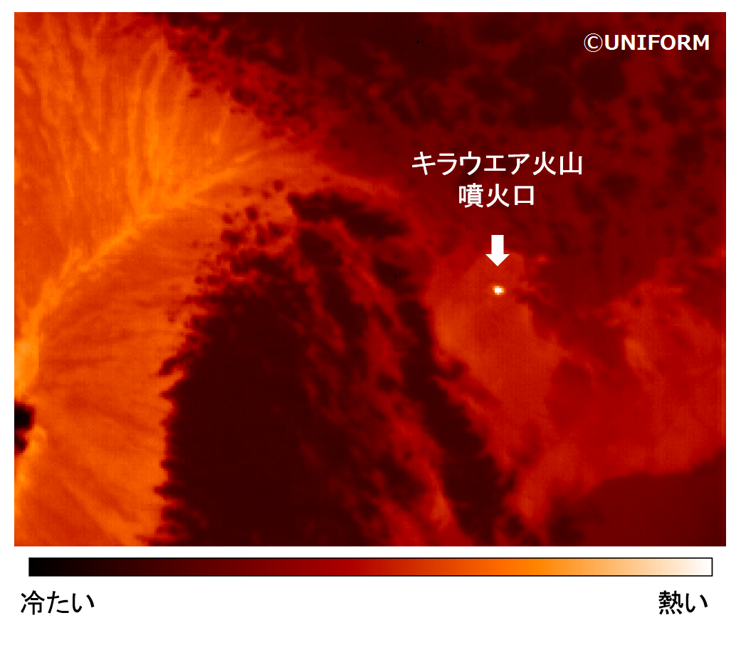 0824_bol　ハワイ　キラウエア火山