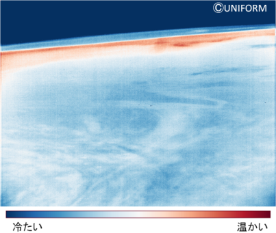 12月16日南極大陸