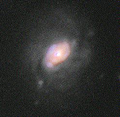 M 77 image