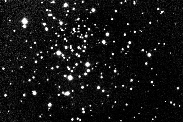 NGC 2420 image