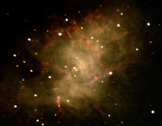 M 1 image