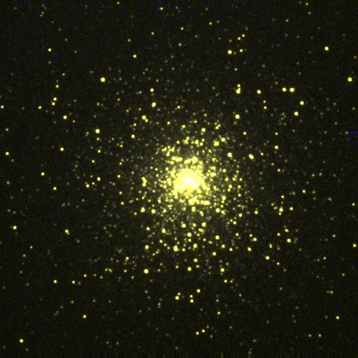 M 15 image