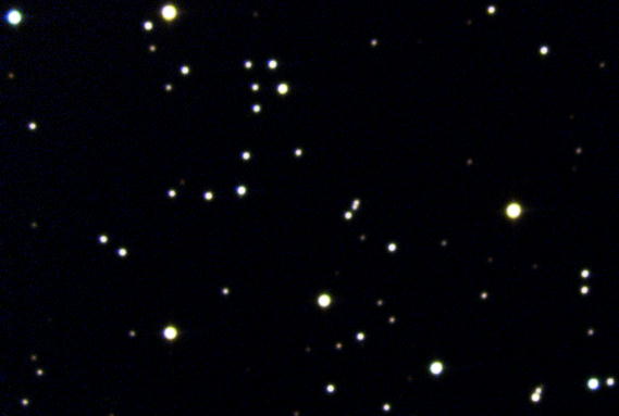 M 67 image