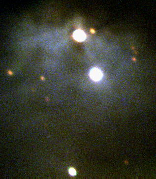 M 78 image