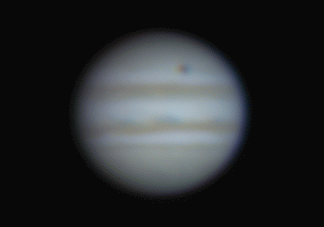 Jupiter image