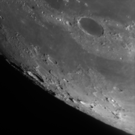 Moon image