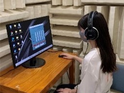 研究イメージ