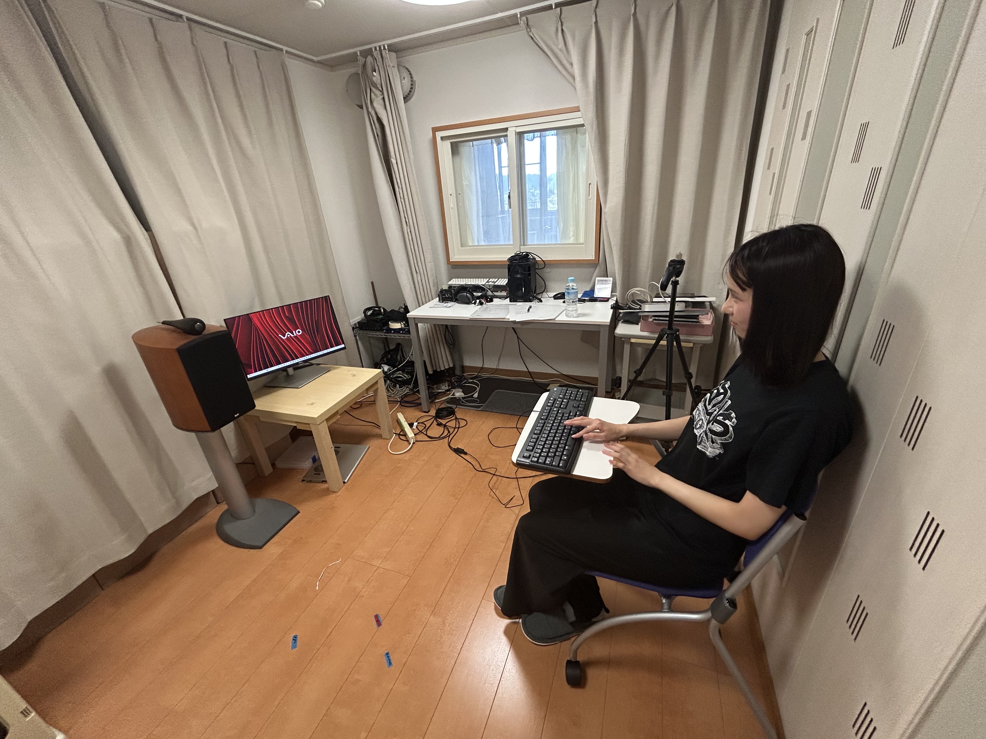 研究イメージ