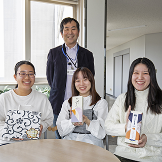 デザイン参加メンバー