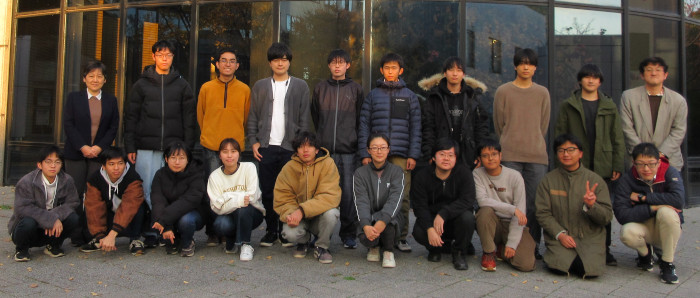 集合写真2024年度