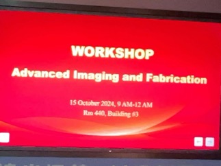 workshop