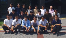 2018年7月