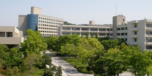 和歌山大学