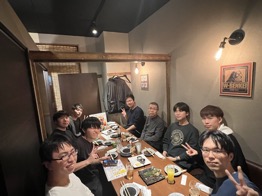 野村先生テーブル4