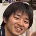 土井颯真のさんの様子