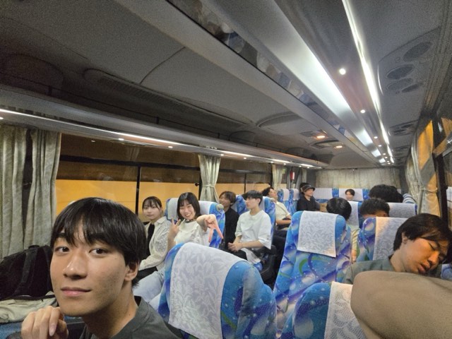 研究室の様子