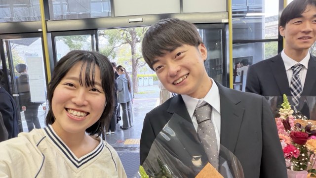 研究室の様子