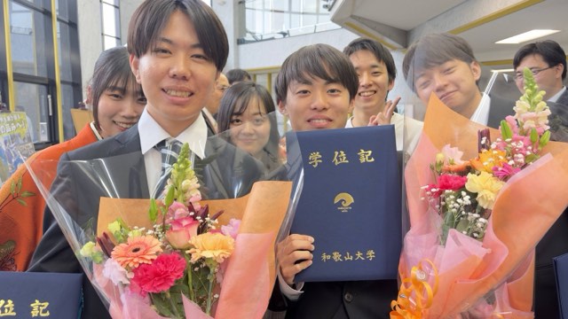 研究室の様子