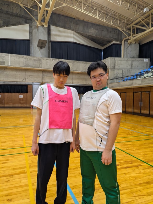 研究室の様子