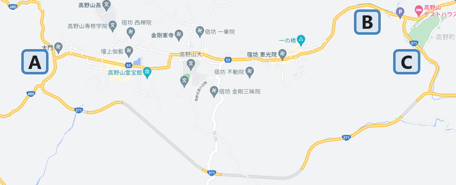 kouyasan_map