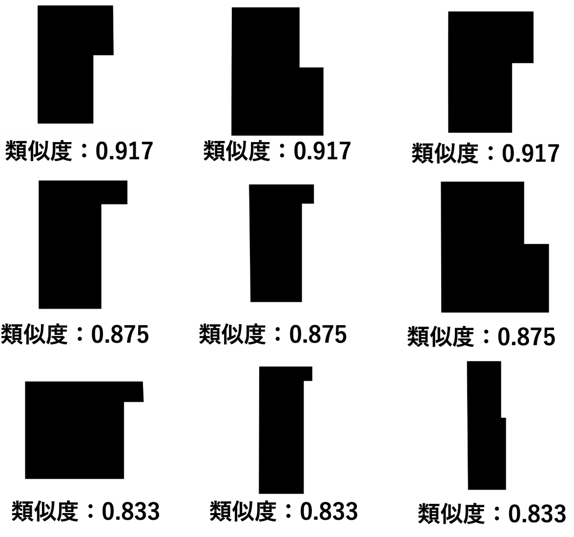 画像生成AIを用いた間取図生成手法