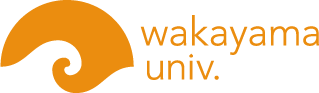 和歌山大学 ロゴ