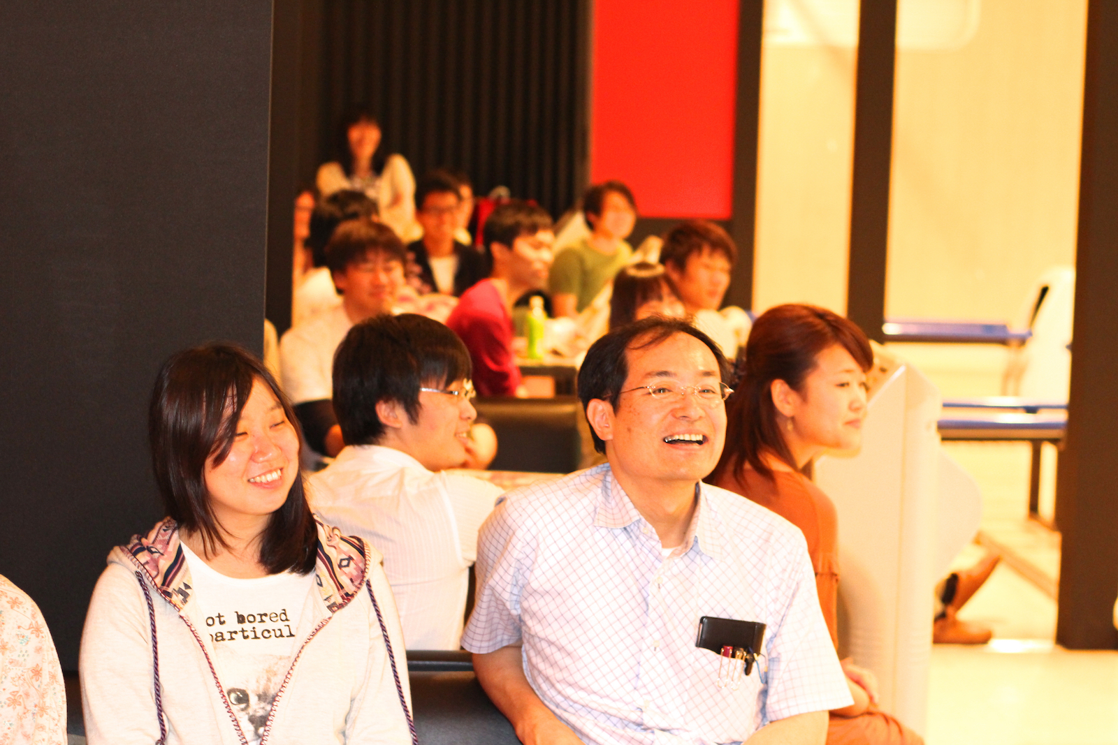 吉野 孝　写真