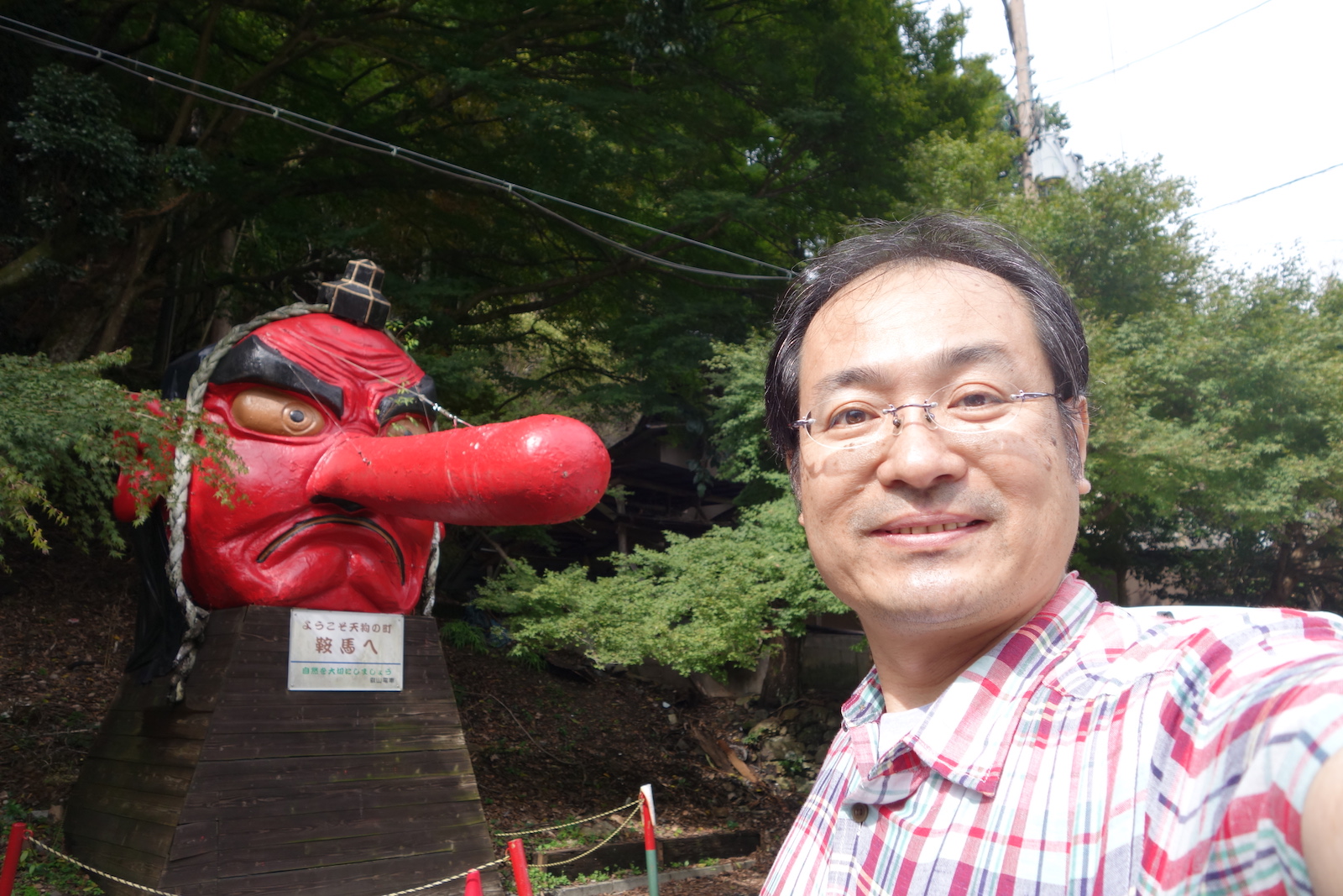 吉野 孝　写真