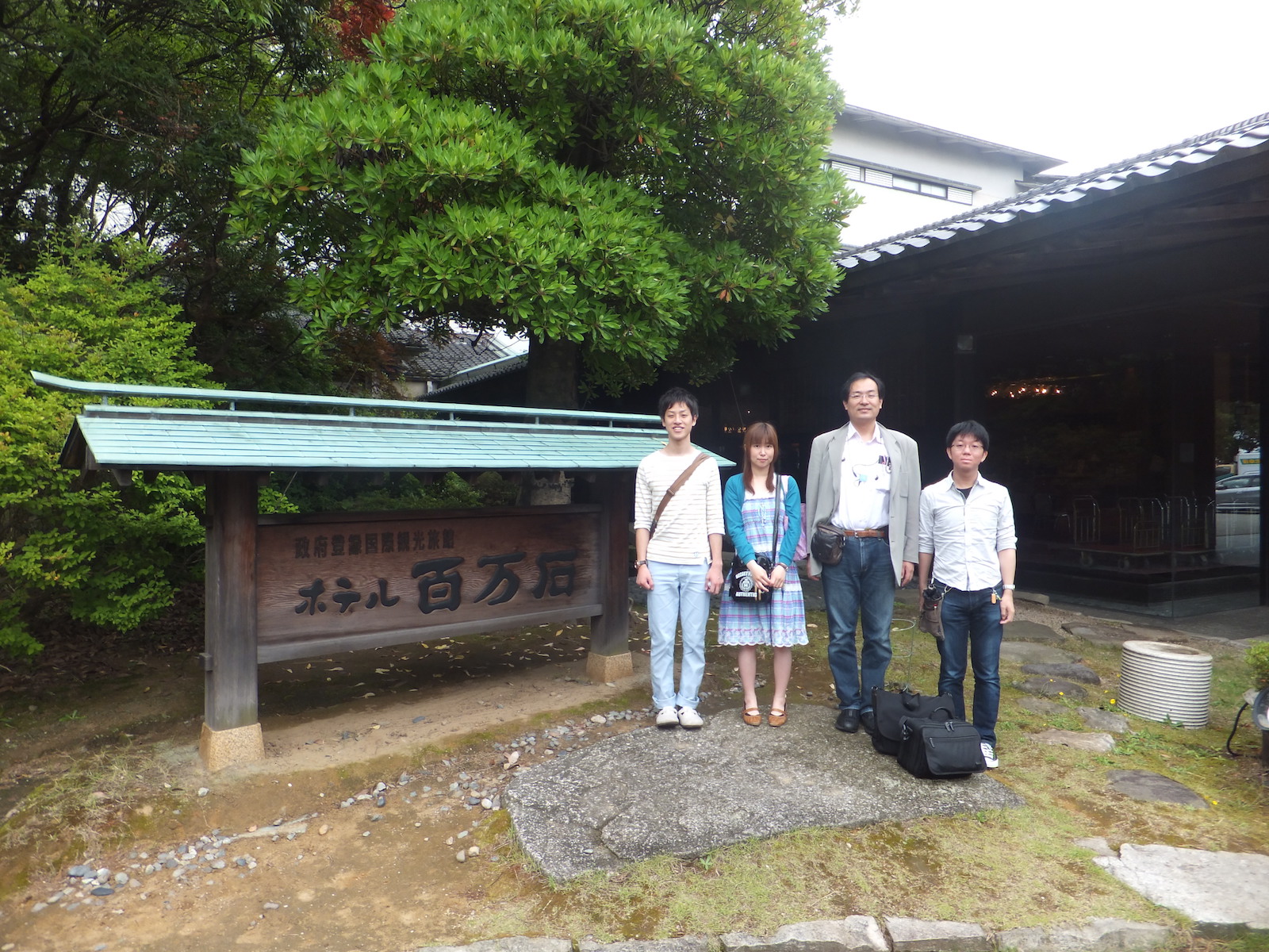 吉野 孝　写真