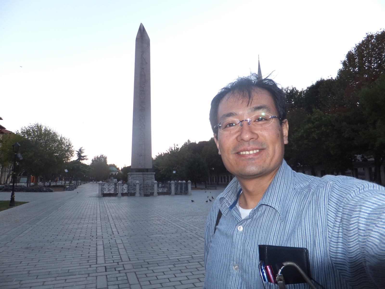 吉野 孝　写真