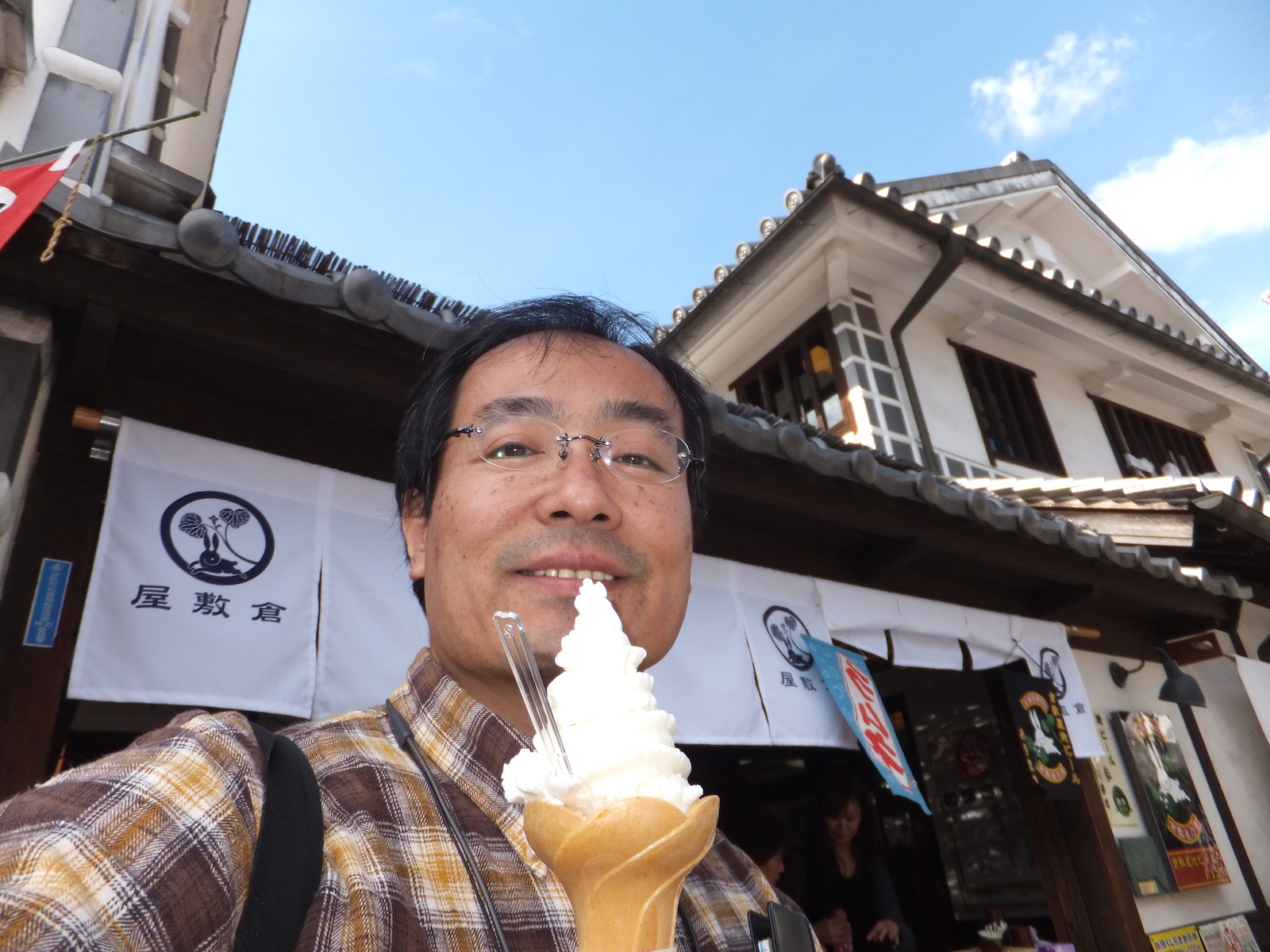吉野 孝　写真