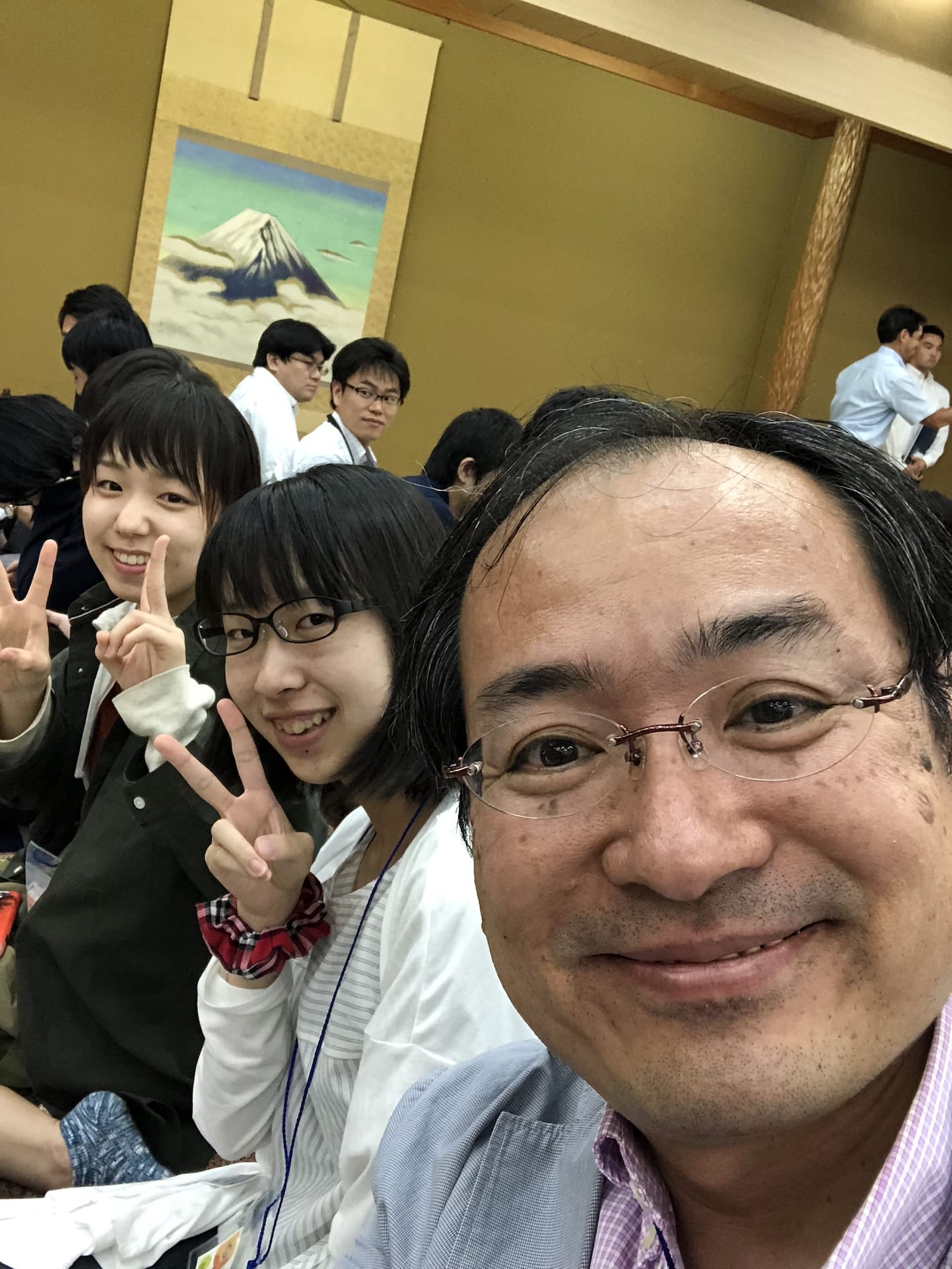 吉野 孝　写真