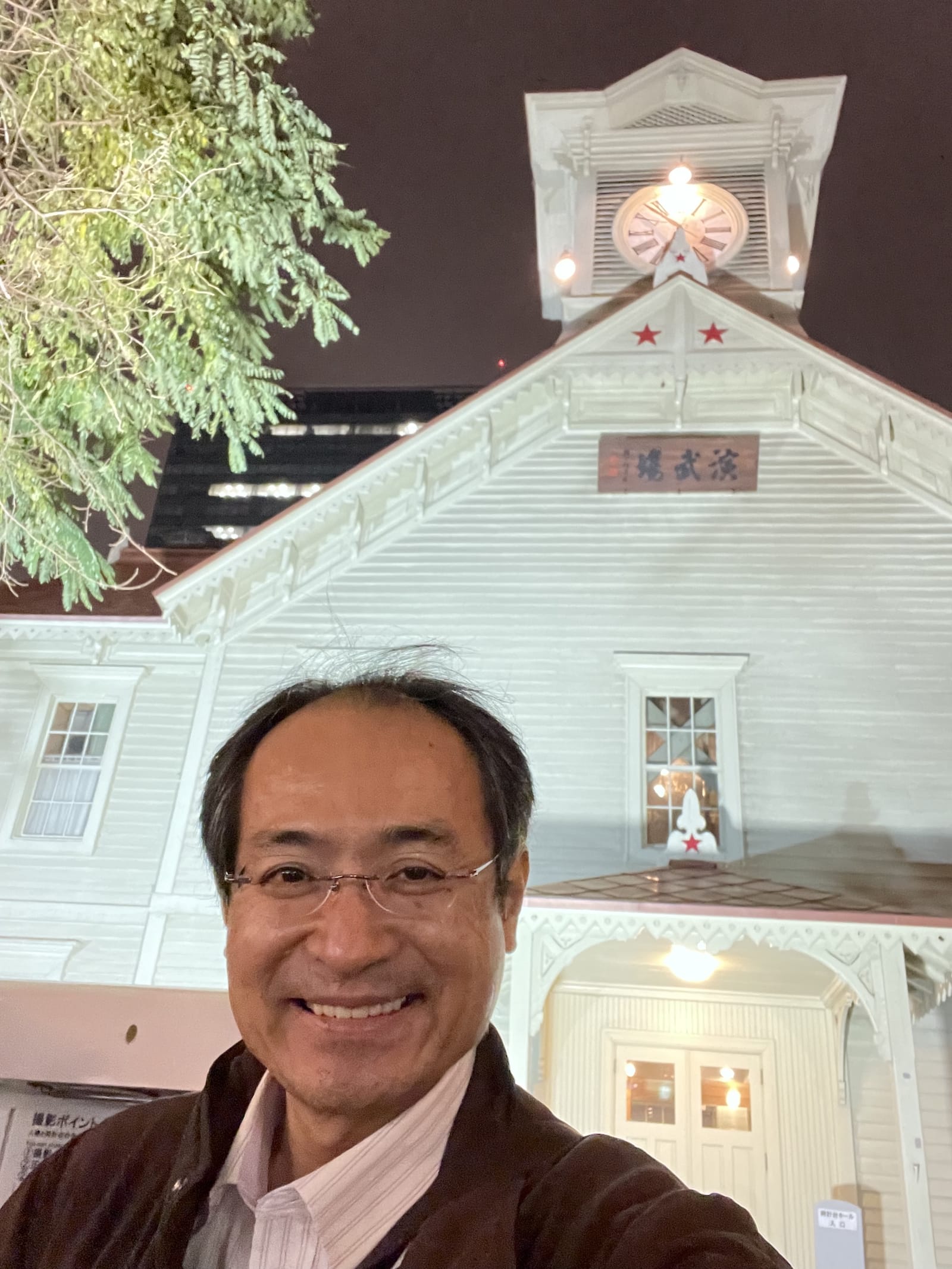 吉野 孝　写真